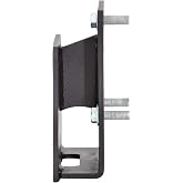 SmittyBilt TIRE RELOCATION BRACKET - SB3721