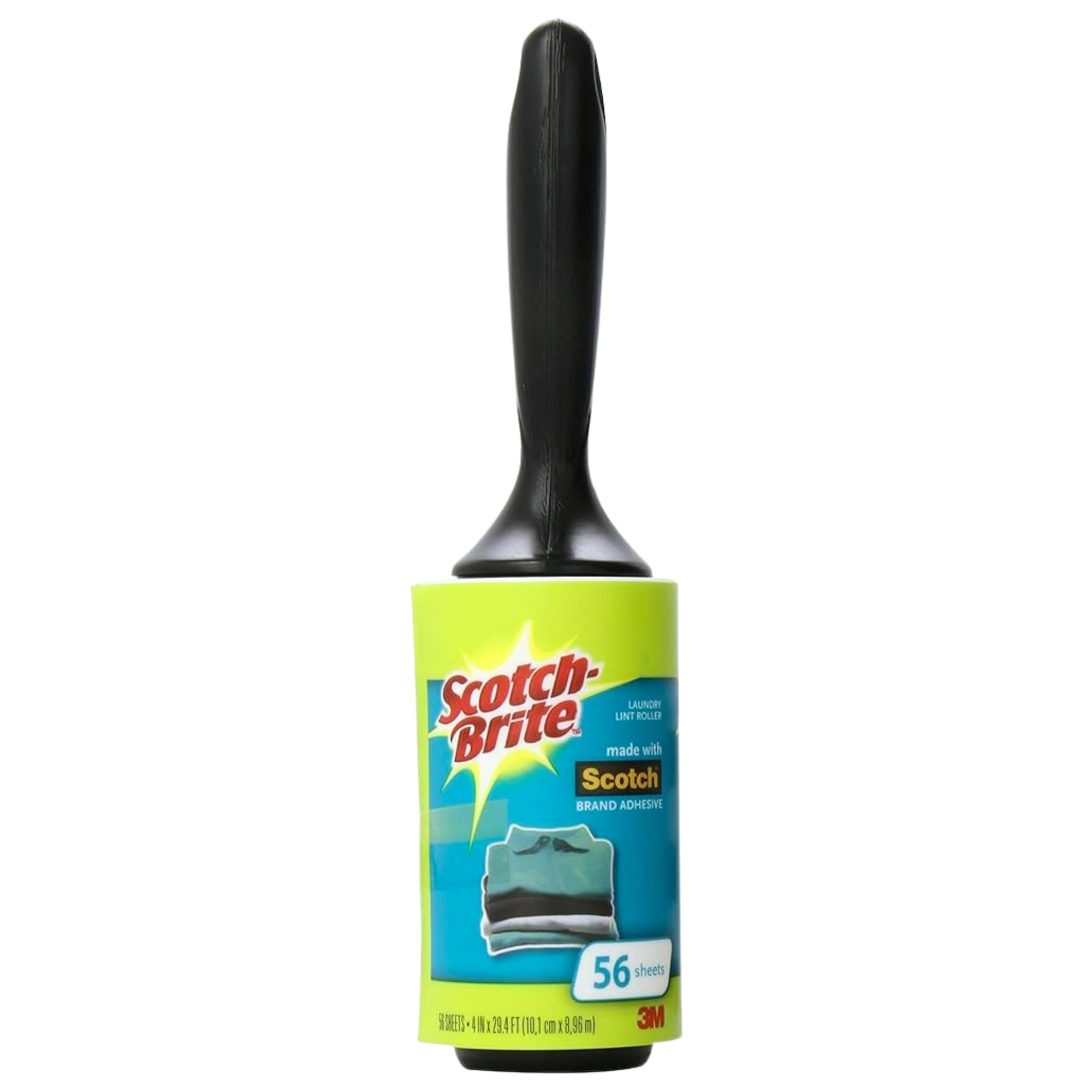 Scotch-Brite Laundry Lint Roller