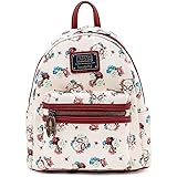 spider gwen loungefly backpack