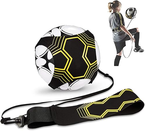 Ceinture de jonglage foot Clearance