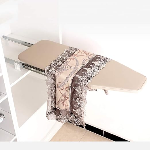 Amazon Com Tt Cc Home Pullout Ironing Board Closet Pull Out