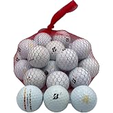 Golf Ball Planet Tour Series Used Golf Balls 3A/Good