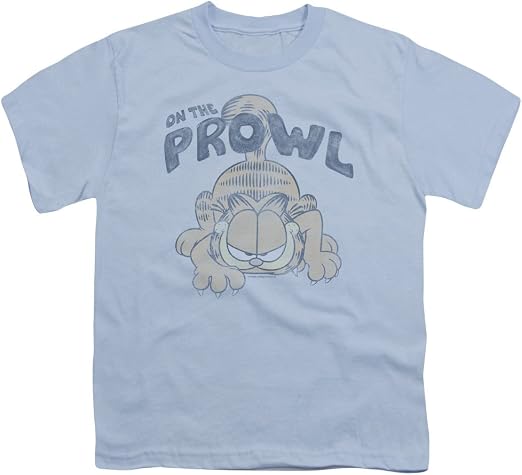 prowl brand t shirts price