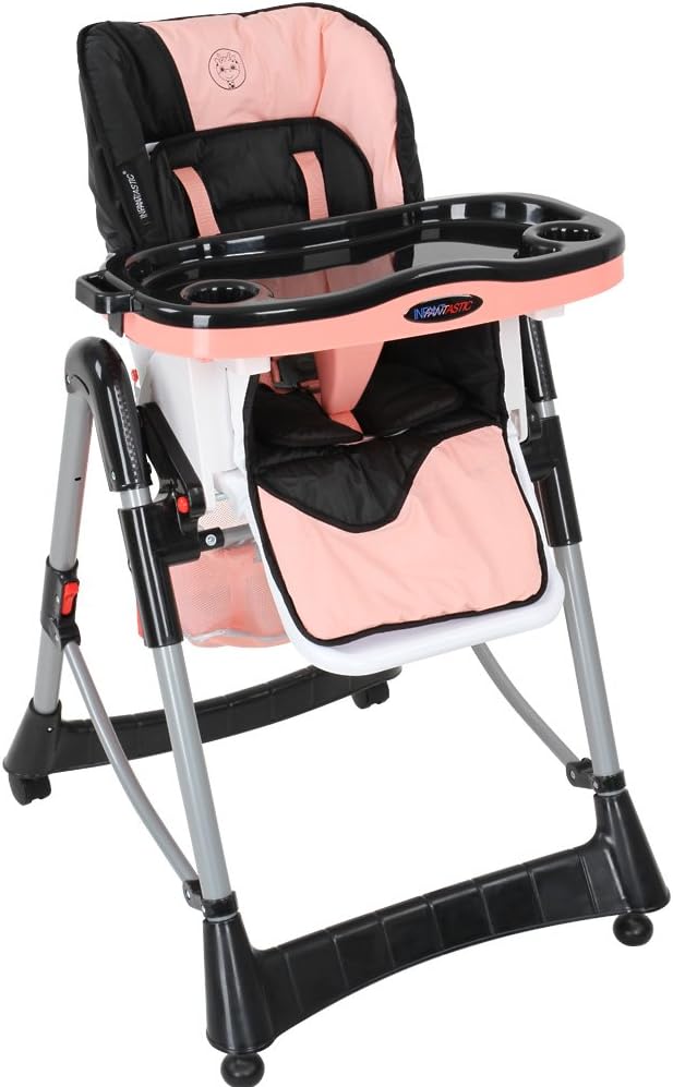 infantastic high chair