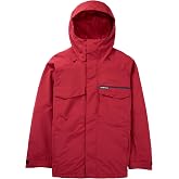 Burton Mens' Covert 2.0 2L Snow Jacket