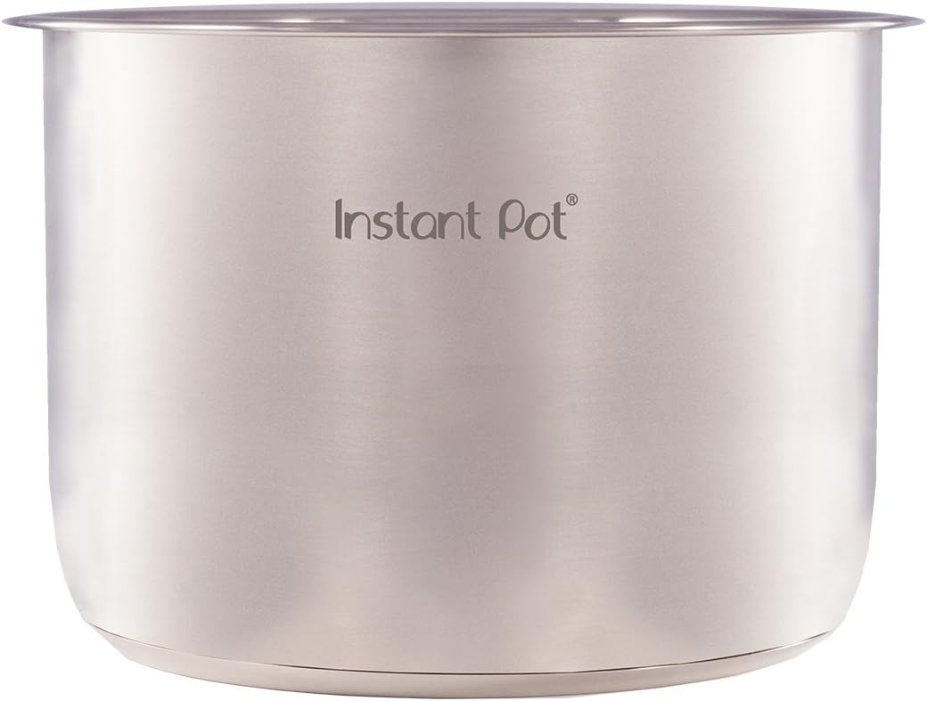 Instant Pot Stainless Steel Inner Pot 5.7 Litre BigaMart