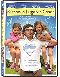 People Takes Place (People Places Things)