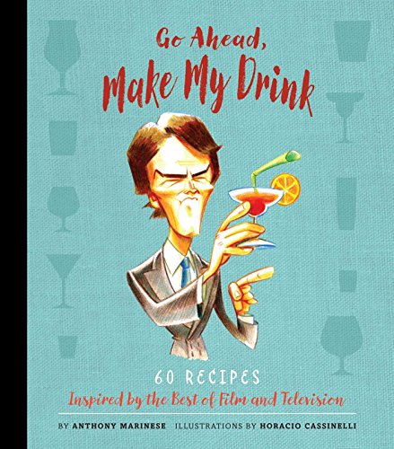 Go Ahead, Make My Drink (1)