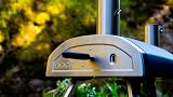 Ooni Fyra 12 Wood Fired Outdoor Pizza Oven Portable Portable Pellet Oven view 9