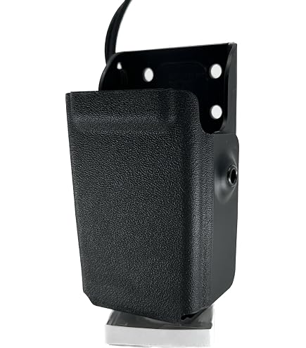 ORASTAR オーラスター 本体＋カートリッジホルダー付属 中古 Amazon.com: Zero9 Holsters - Model 5007 Portable Radio Case