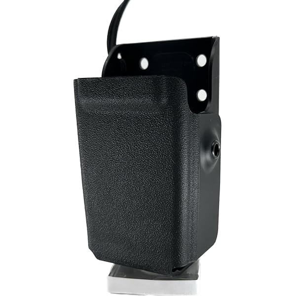 Amazon.com: Zero9 Holsters - Model 5007 Portable Radio Case