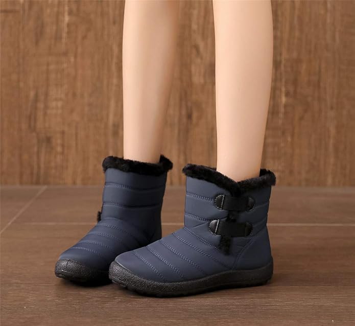 Anti Slip Booties Weather Comfort Outdoor