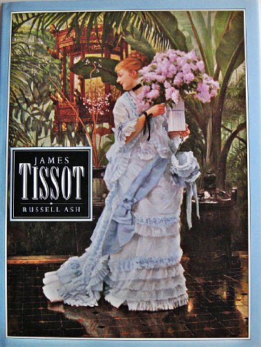 James Tissot by Russell Ash