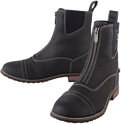 paddock boots canada