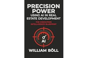Precision Power: Using AI in Real Estate Development