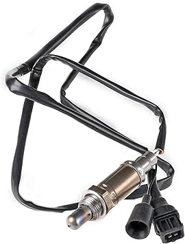 Amazon Com Doingauto Oxygen Sensor Upstream Fit For Alfa Romeo Spider 100 200 5000 80 90 Quattro O2 Sensor For Jaguar Vanden Plas Xjs Saab 9000 Volkswagen Golf Jetta Etc Automotive