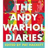 The Andy Warhol Diaries