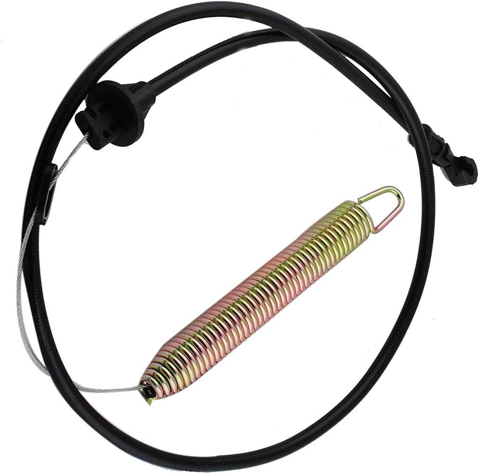 Best Clutch Cable Craftsman Lawn Tractor