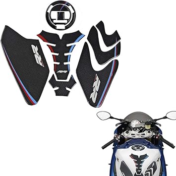 s1000rr tank cover