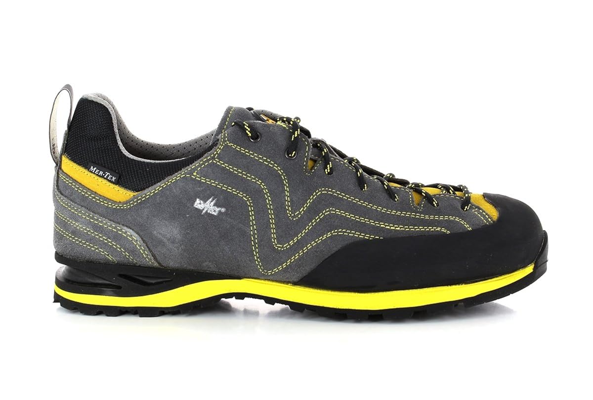 lomer walking boots reviews