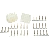 Painless Performance 40012 Quick Connect Kit, 15-Wire
