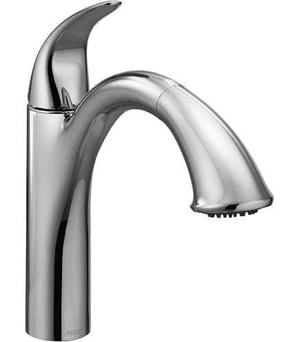 Moen 159060 Pullout/Pulldown Hose Management System (Hose Guide