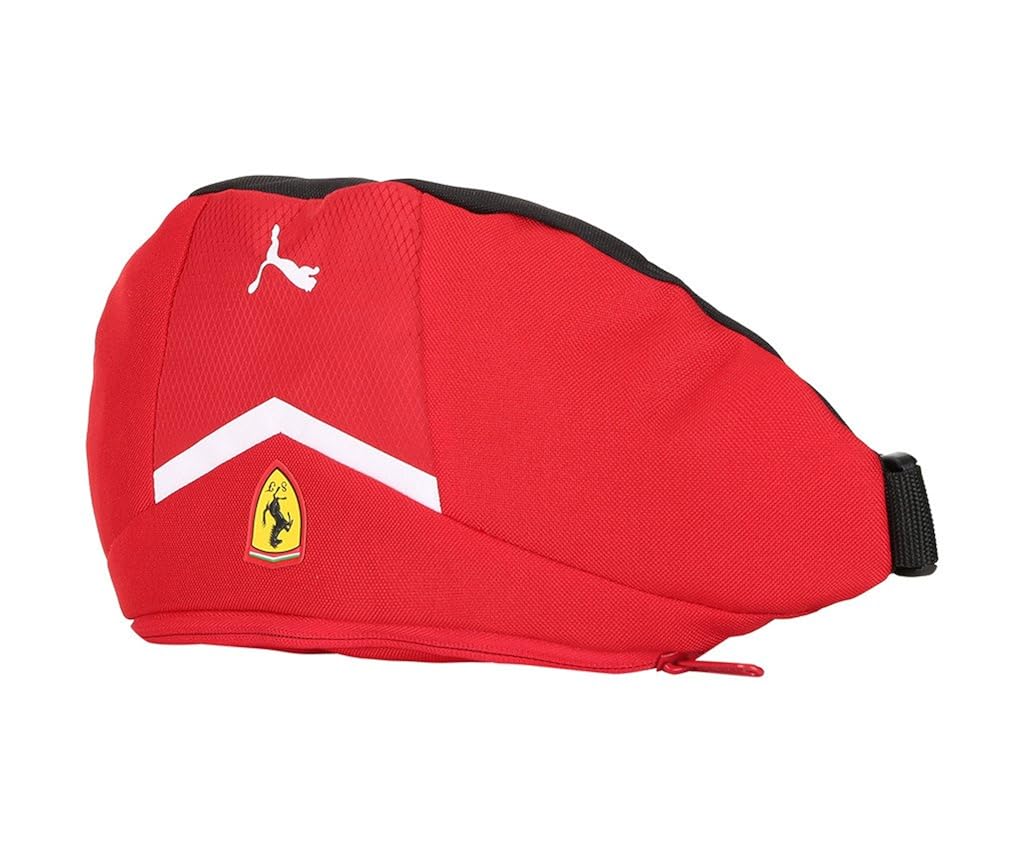 puma unisex potlis (red)