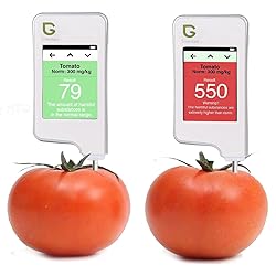 Greentest, High Accuracy Food Detector, Nitrate