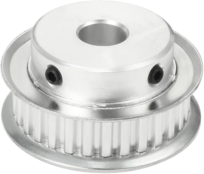 Industrial Automation & Control Equipment 5 to 12mm Bore 18XL Aluminum