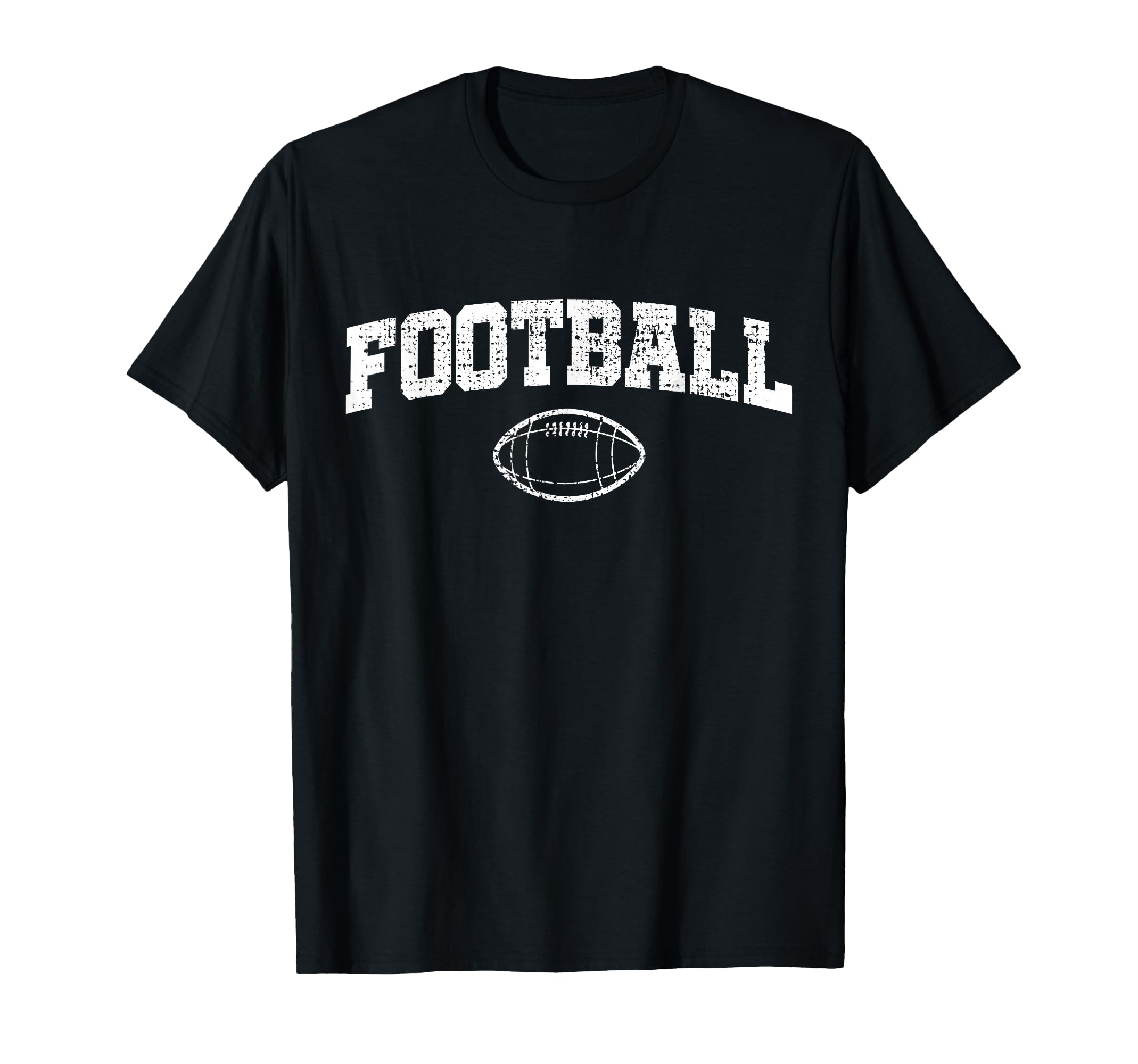 Football Player Gift T-Shirt