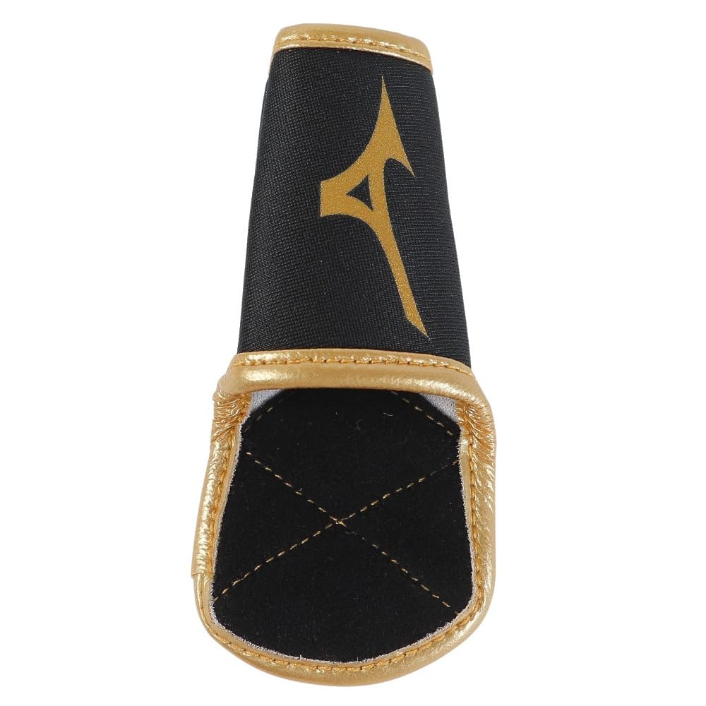 即日出荷 ミズノ 野球用 守備用フィンガープロテクター 片手用 フィンガースリーブ 1EJED175 miz24ss商品画像