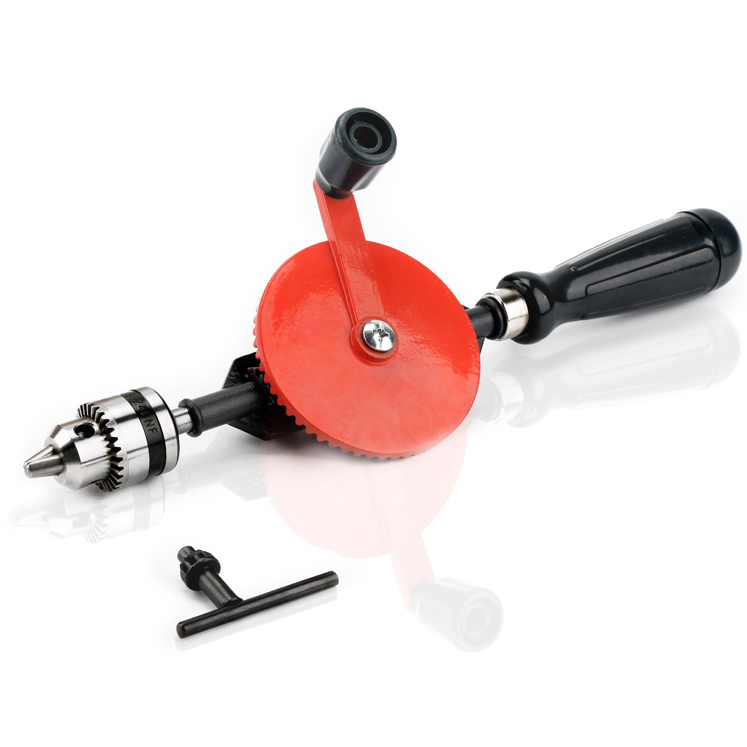 Best fiskars hand drill with bits