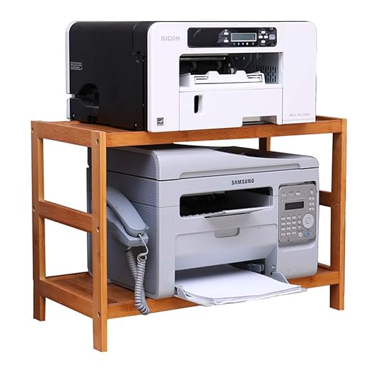 Estante impresora | Las mejores impresoras del mercado