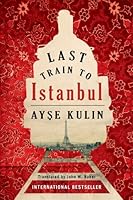 Last Train to Istanbul: A Novel