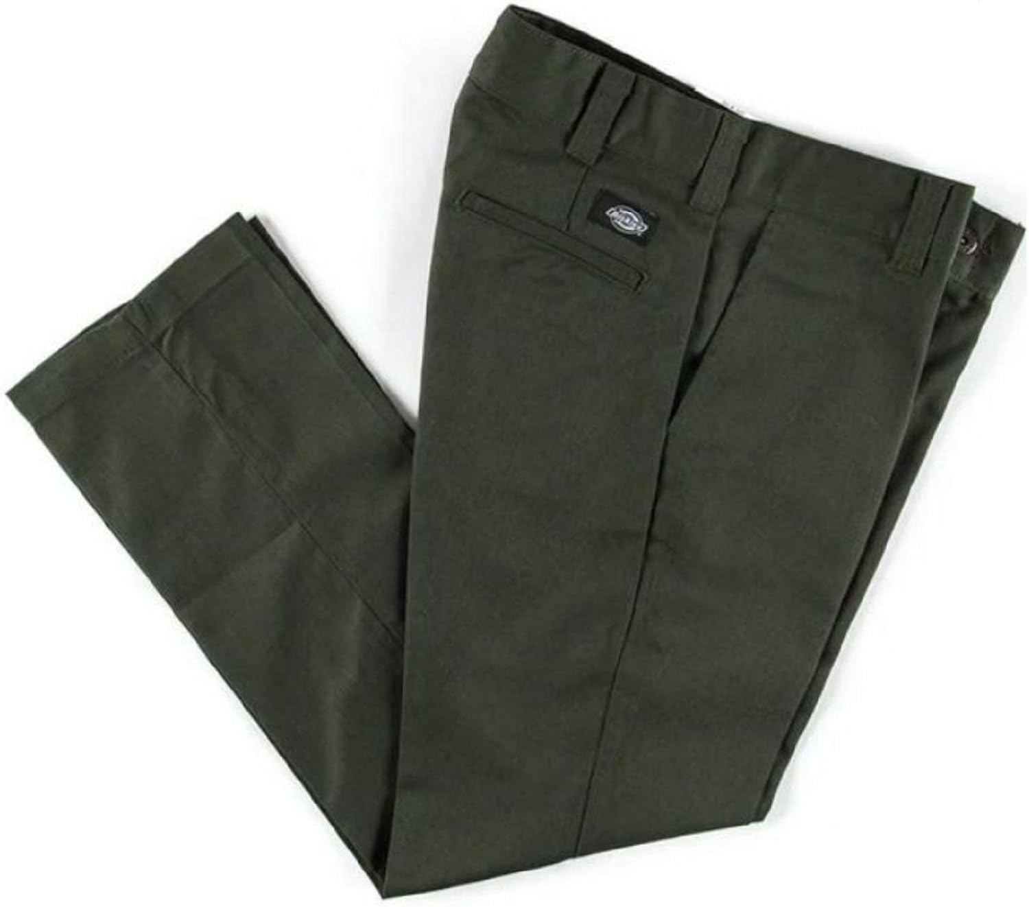 dickies industrial work slim fit pants