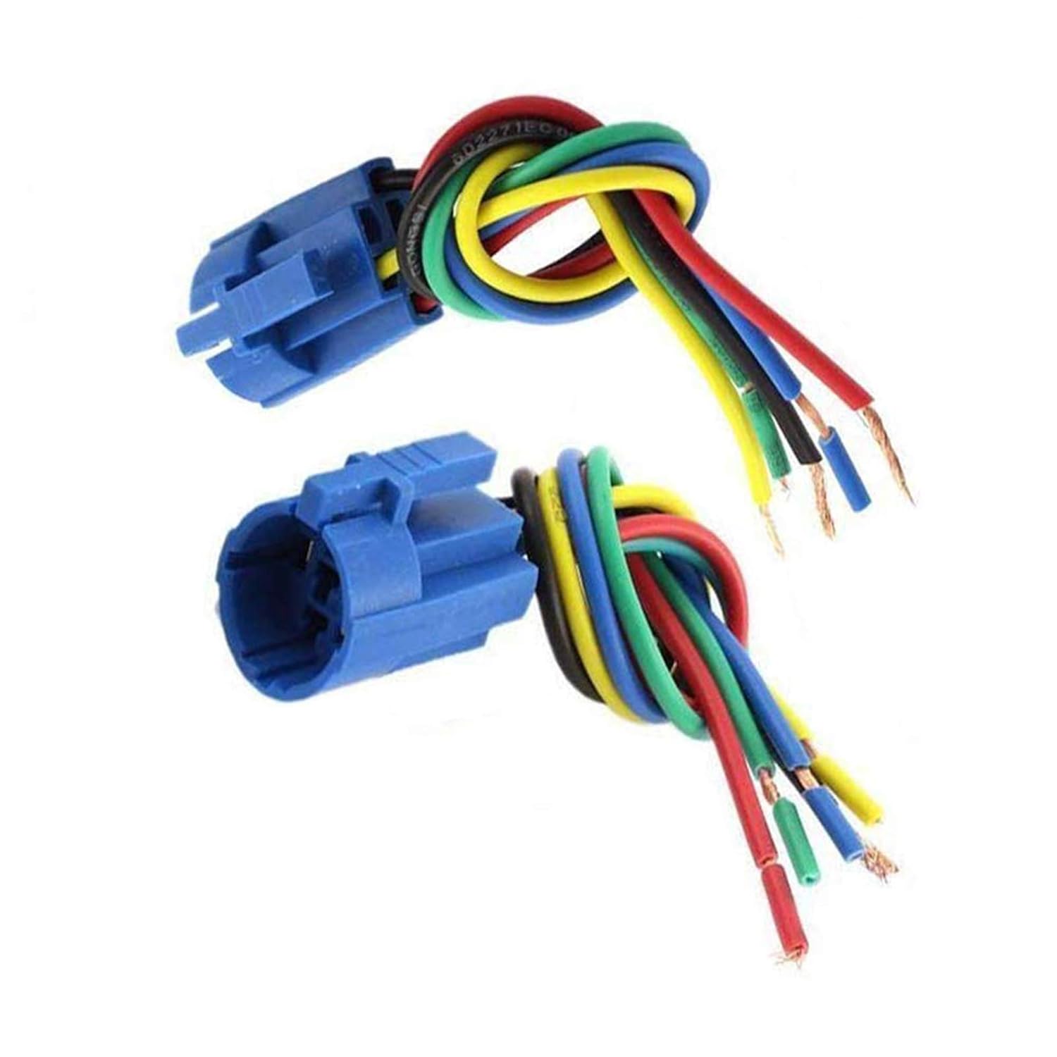 Viping Dedicated Connector Pigtail Wire Connector Socket Plug for 16mm