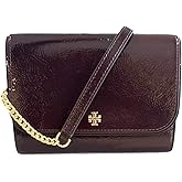 Tory Burch Emerson Flap Tory Gold Hardware Women's Shoulder Bag