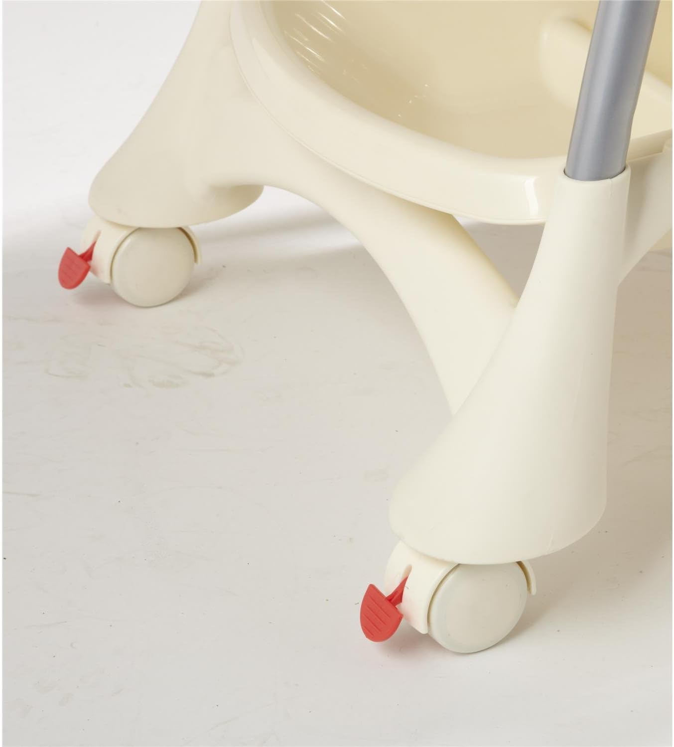 primo euro spa baby bath tub and changing table