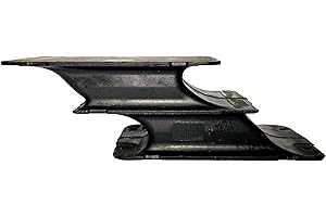 MORryde - DSR108-075 - Replacement Rubber Shear Spring