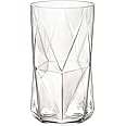 Bormioli Rocco Cassiopea 16.25 oz. Cooler Glass, Set of 4