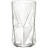 Bormioli Rocco Cassiopea 16.25 oz. Cooler Glass, Set of 4