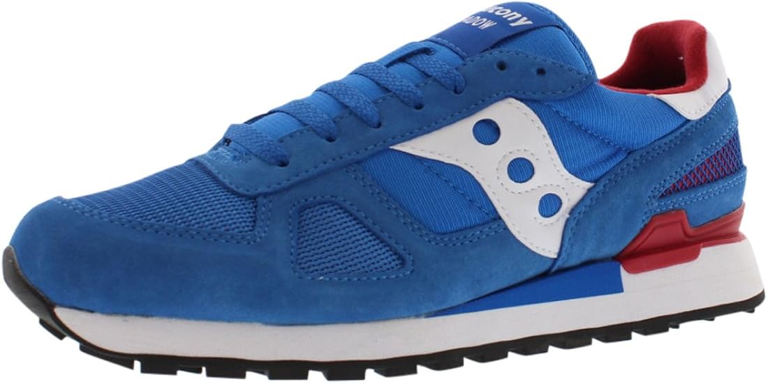 saucony blu uomo amazon