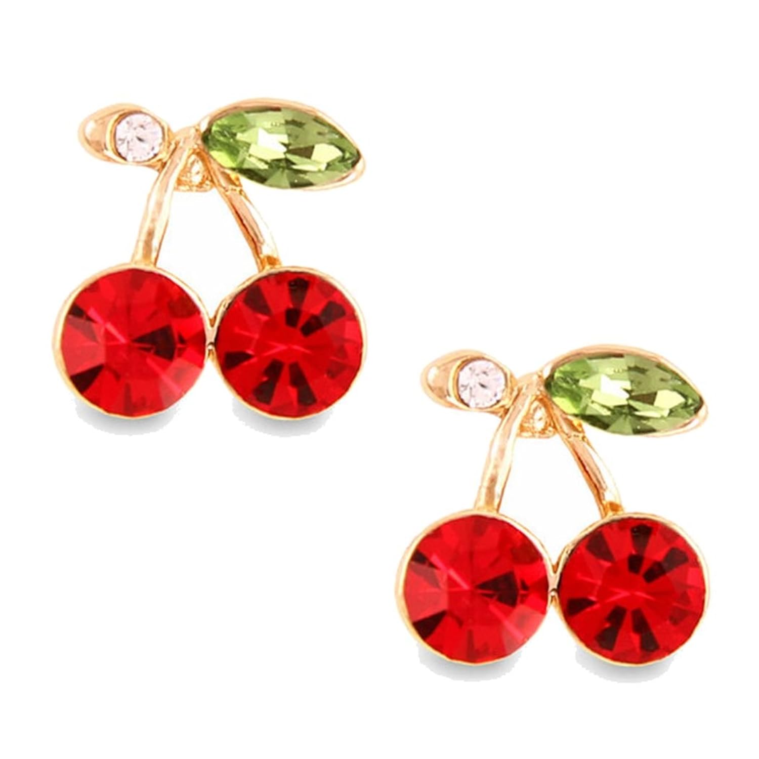 50s Jewelry Earrings, Necklace, Brooch, Bracelet