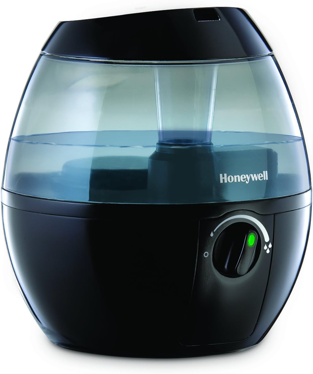 Honeywell HUL520BC Humidificateur à ultrasons, 0.5Gallon Amazon.ca