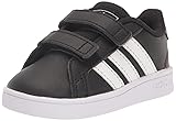 adidas unisex child Grand Court - Kids