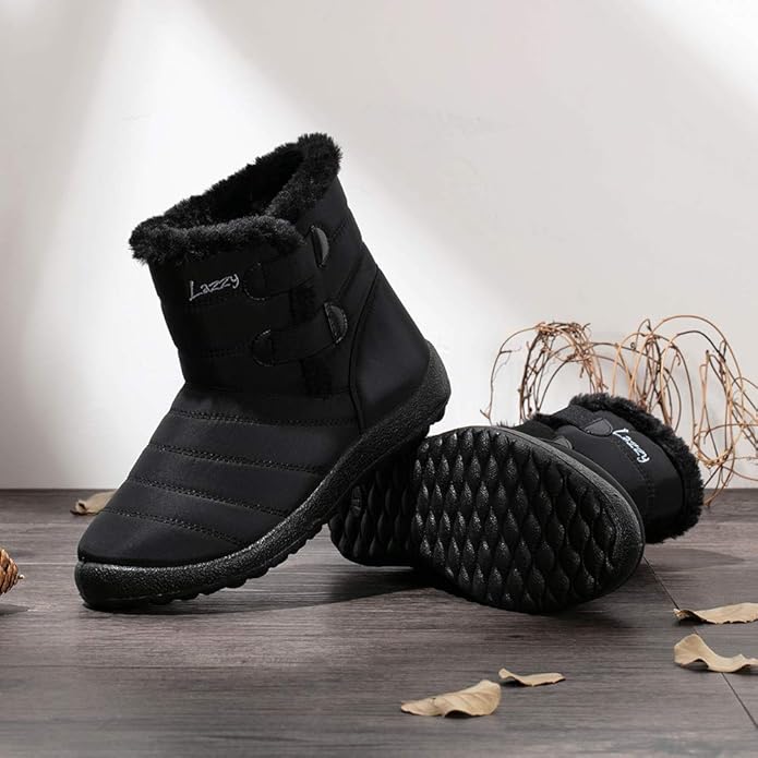 Anti Slip Booties Weather Comfort Outdoor