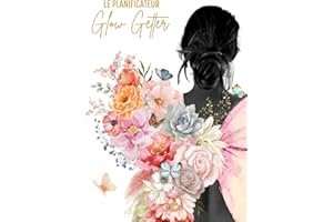 Planificateur Glow Getter