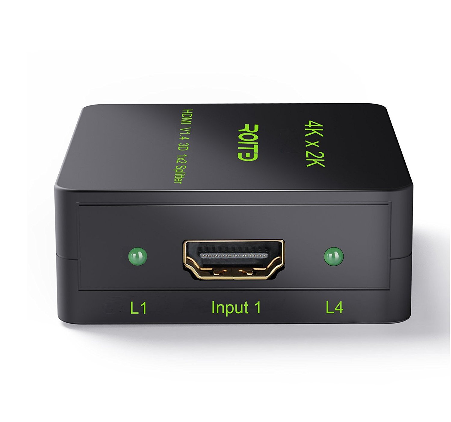 Top 20 Best HDMI Splitters with 4K Resolution Support 2019-2020 on