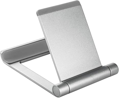 Amazon.com: Solustre Stand for Tablet, Tablet Pillow Stand, Phone