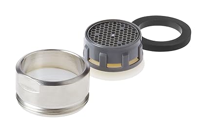 Kohler K 1031237 Bn Aerator Assembly Vibrant Brushed Nickel